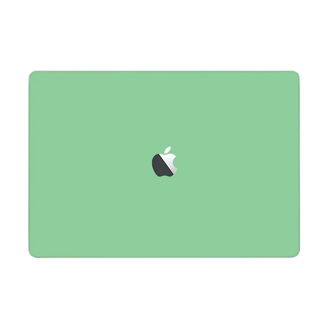 Preload Minimum / Pastel Green