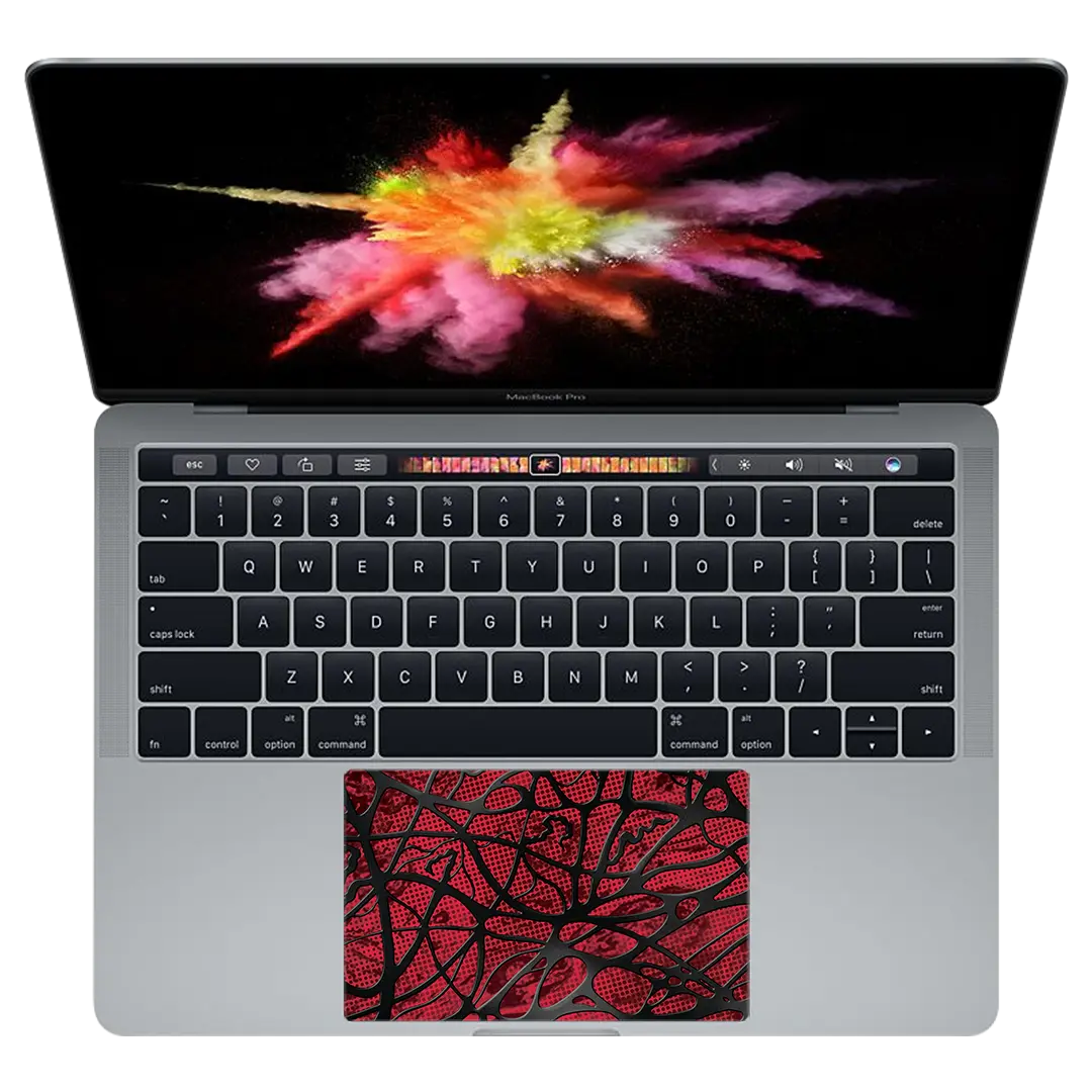 Preload Ultimate / Red Inmate