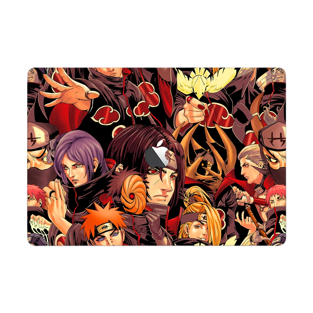 Preload Minimum / Rogue Ninja