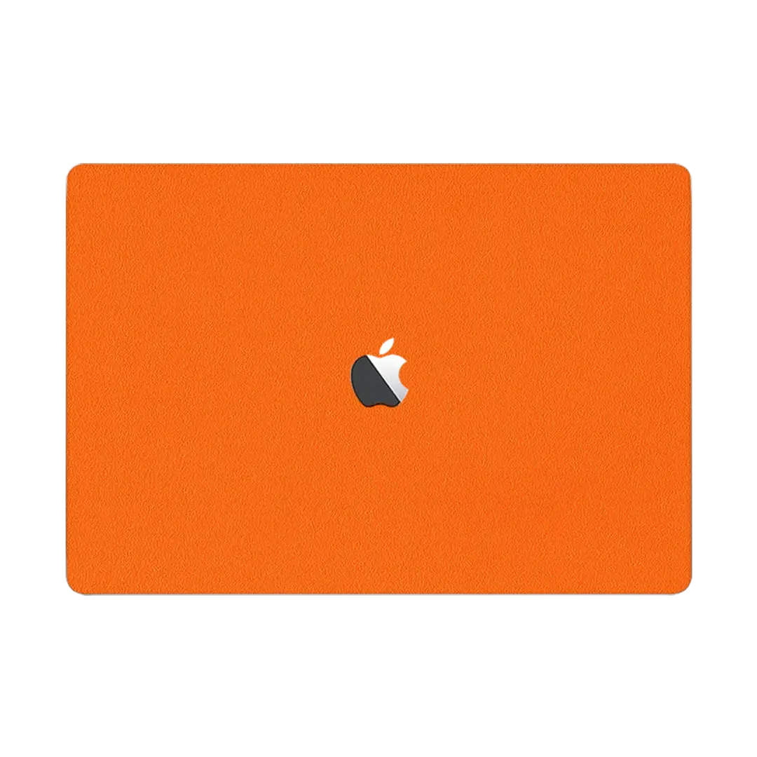 Preload Minimum / Sandstone Orange
