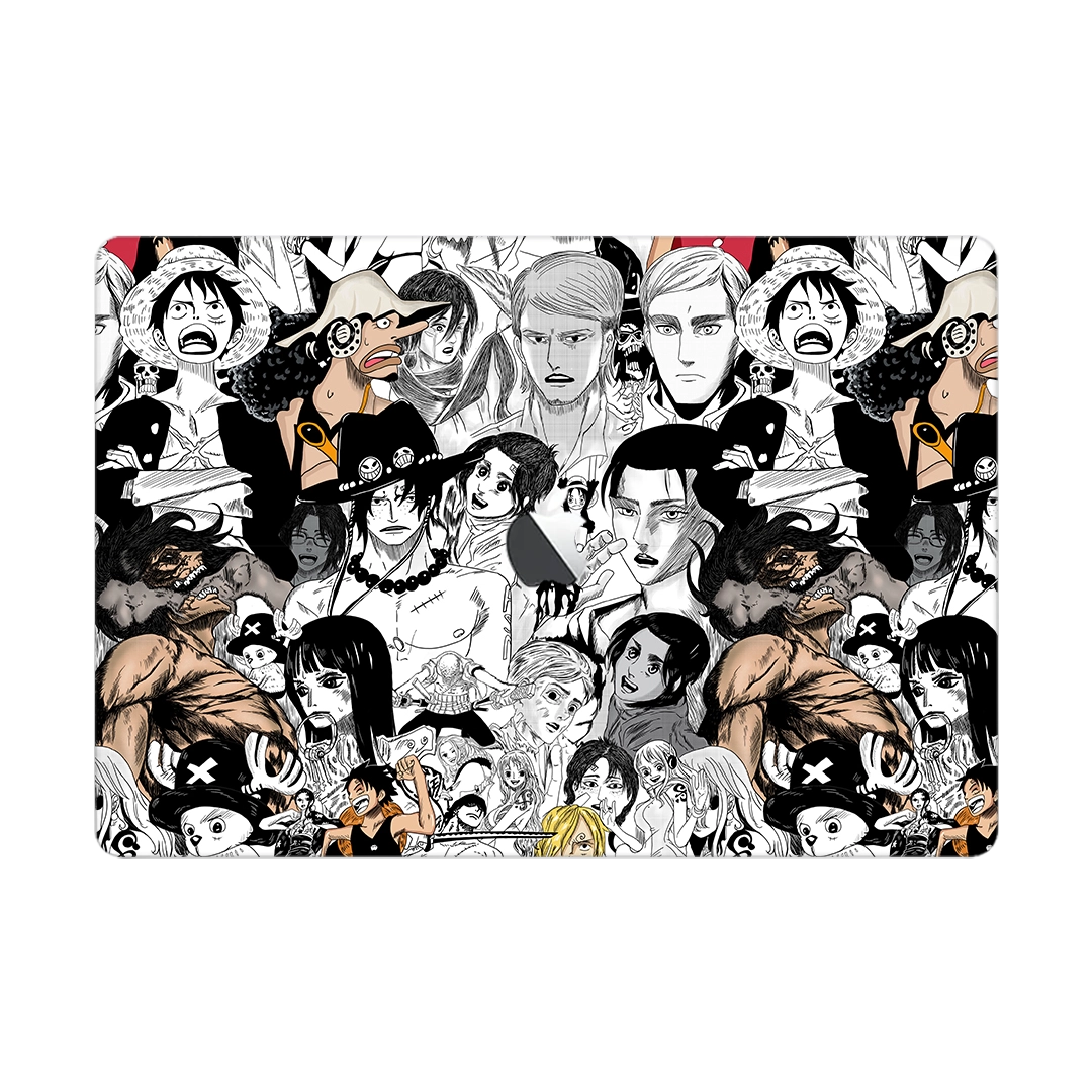 Preload Minimum / Skull Titan