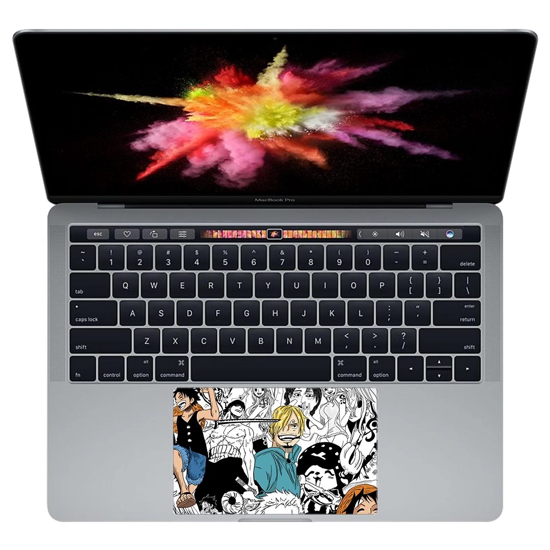 Preload Ultimate / Skull Titan