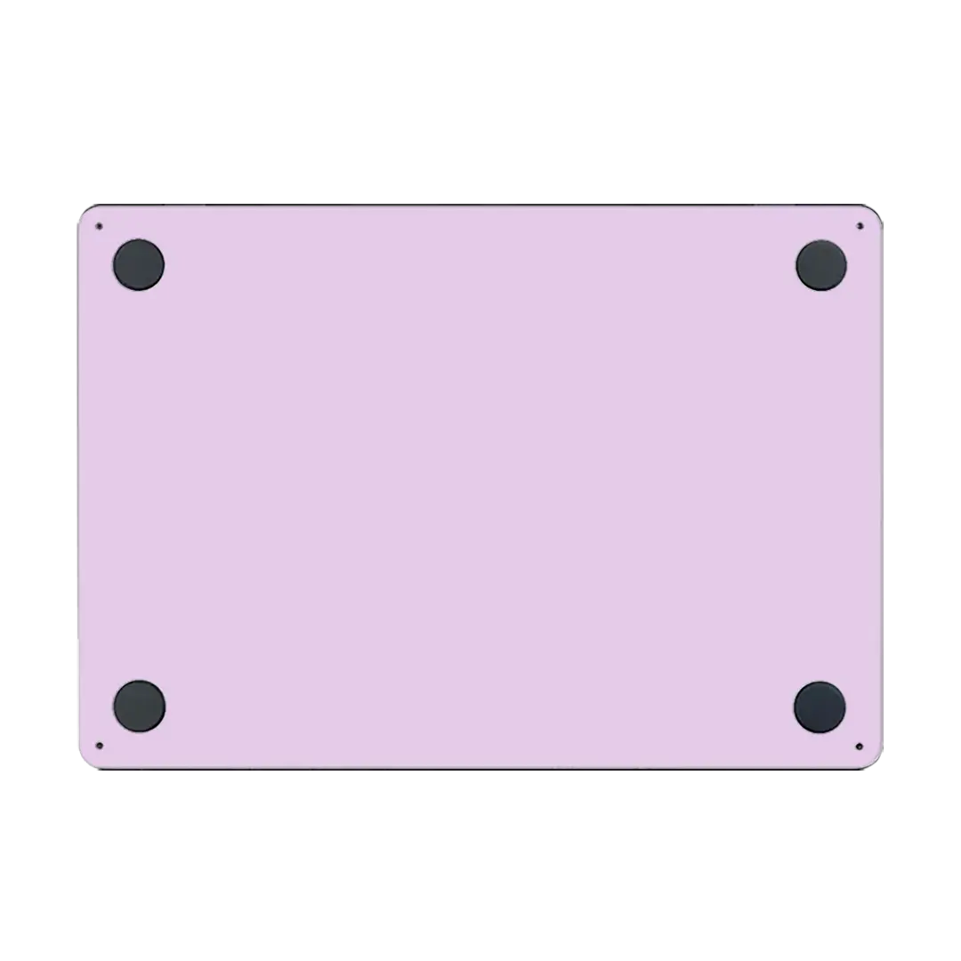 Preload Essential / Pastel Purple