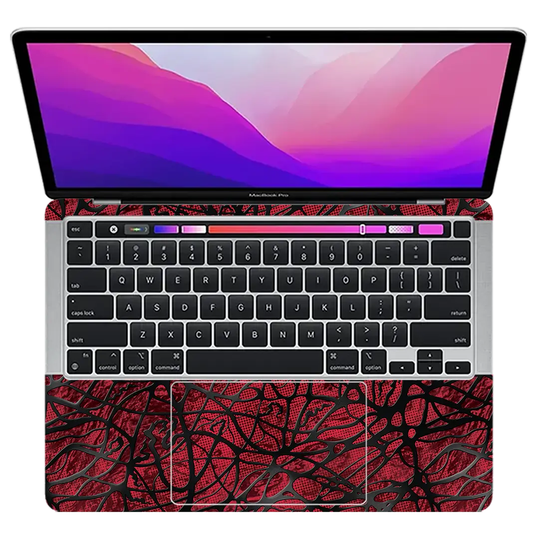 Preload Ultimate / Red Inmate