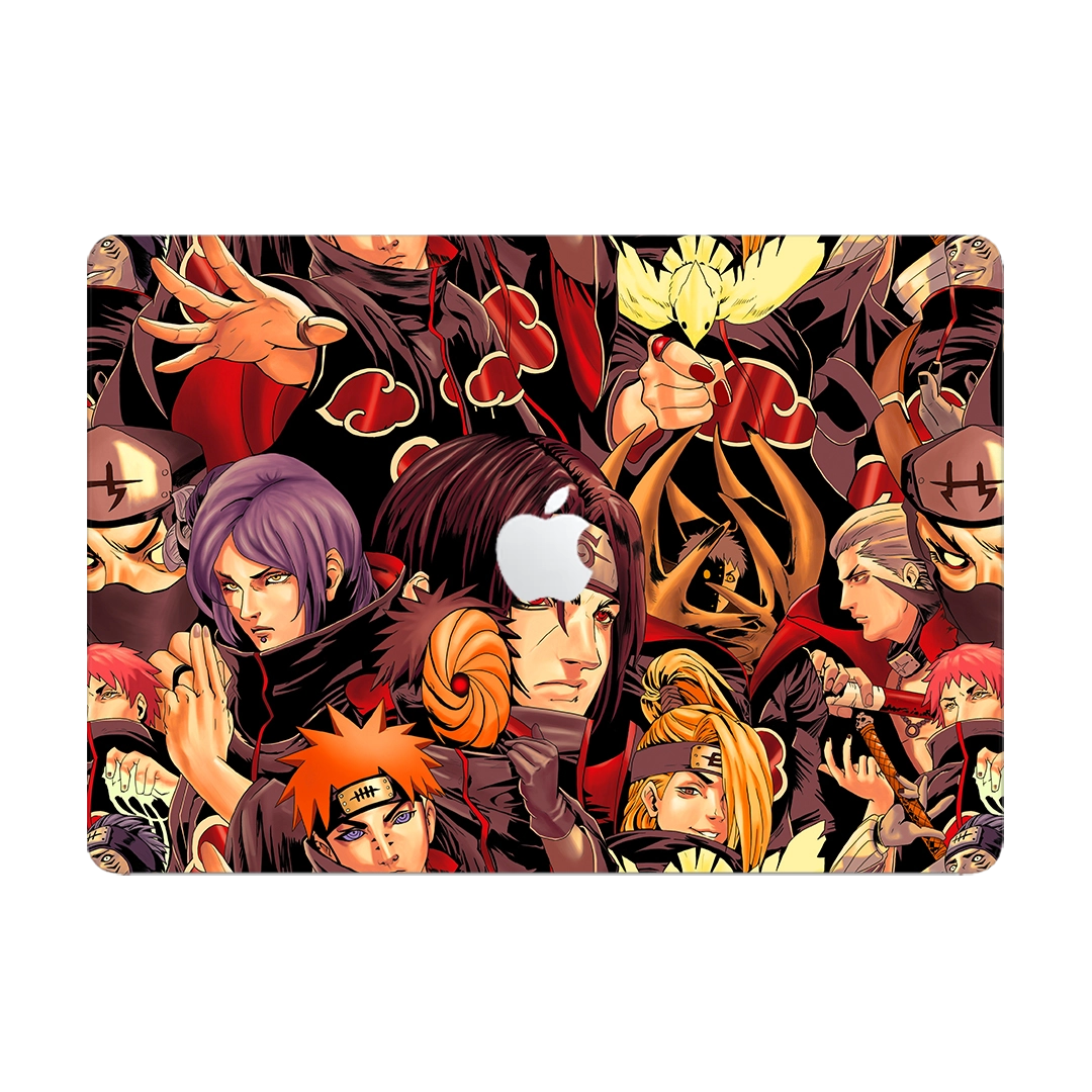 Preload Minimum / Rogue Ninja