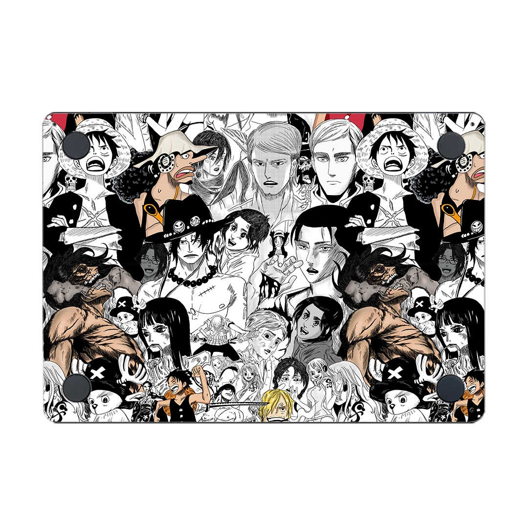 Preload Essential / Skull Titan