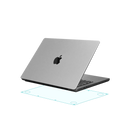 MacBook Pro 14 inch M6 2026 Laptop Transparent Skins Protector