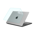 MacBook Pro 14 inch M6 2026 Laptop Transparent Skins Protector