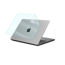 MacBook Pro 14 inch M6 2026 Laptop Transparent Skins Protector