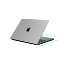 MacBook Pro 14 inch M6 2026 Laptop Transparent Skins Protector