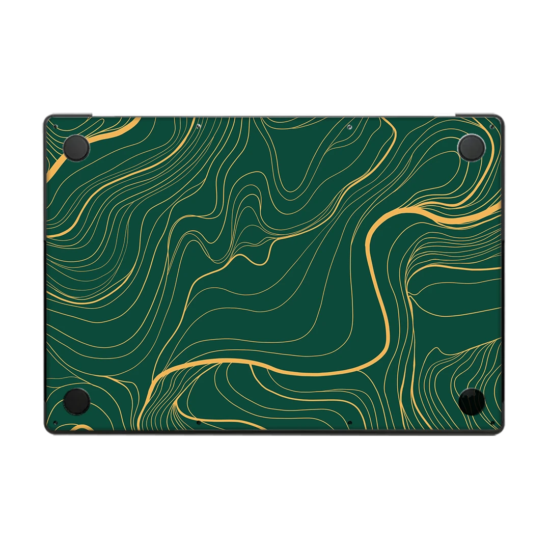 Preload Essential / Alpine Forest