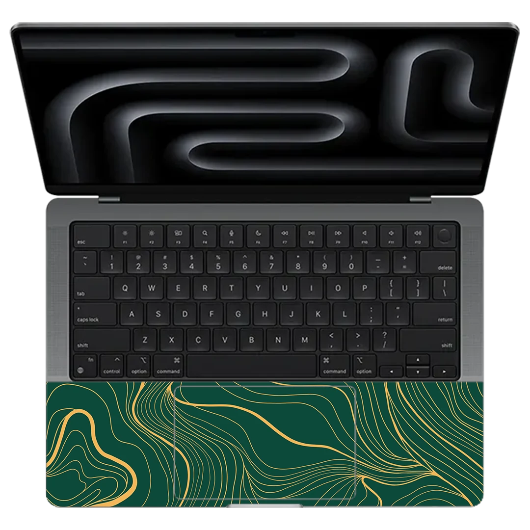 Preload Ultimate / Alpine Forest