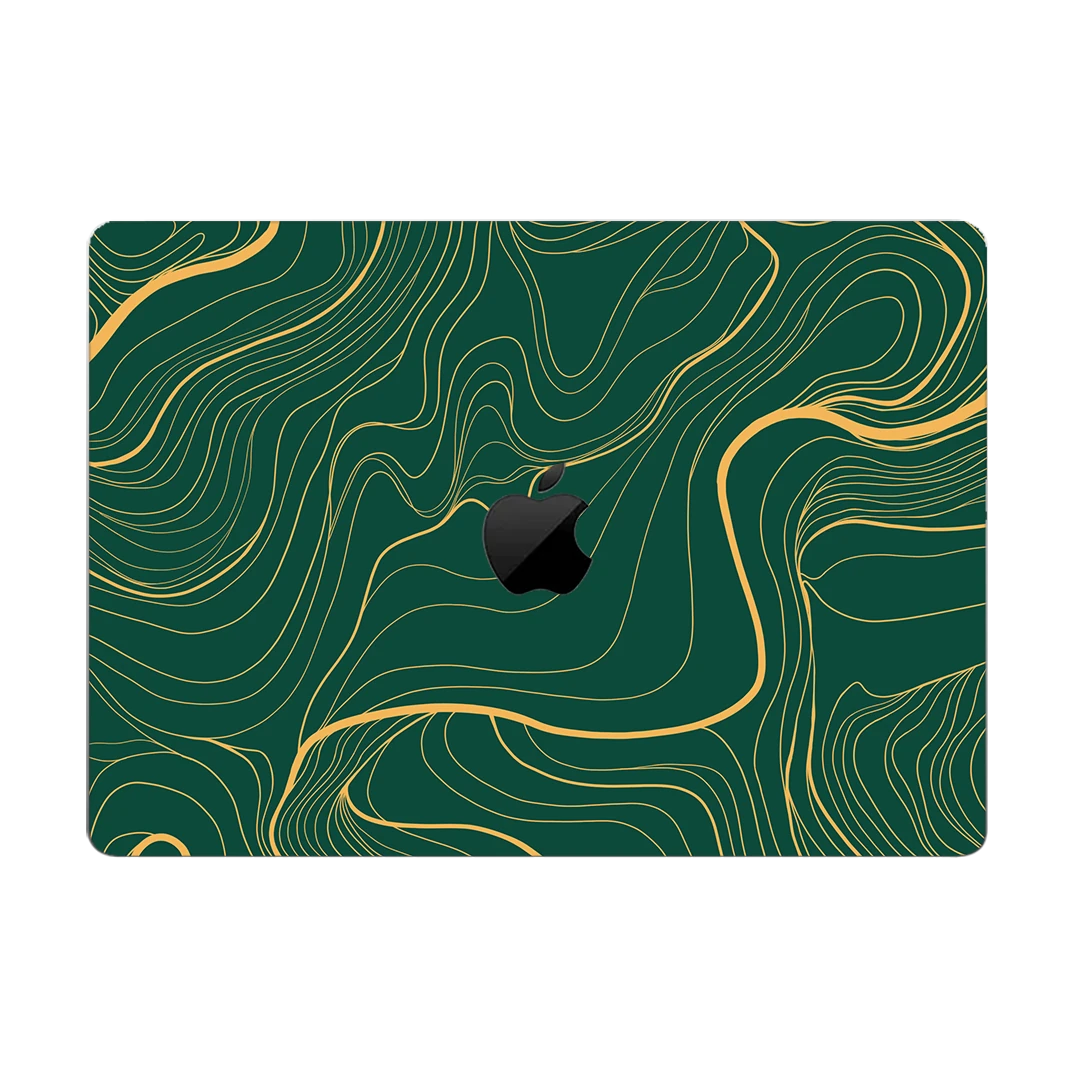 Preload Minimum / Alpine Forest