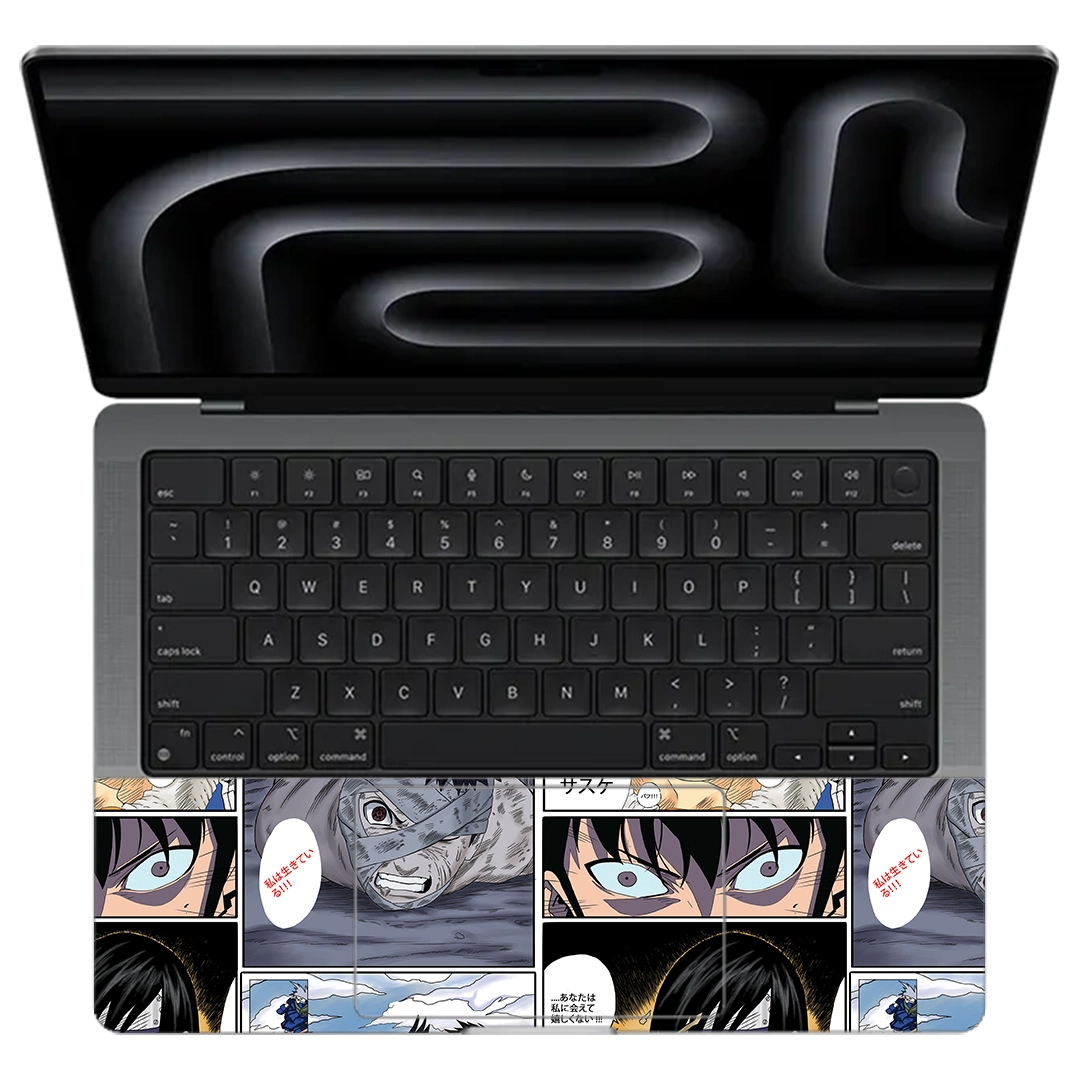 Preload Ultimate / Manga Relics