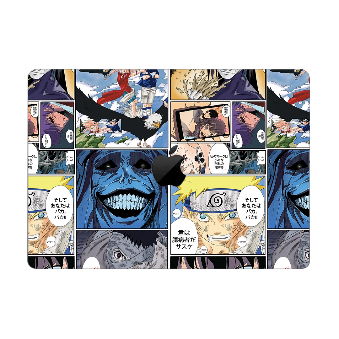 Preload Minimum / Manga Relics