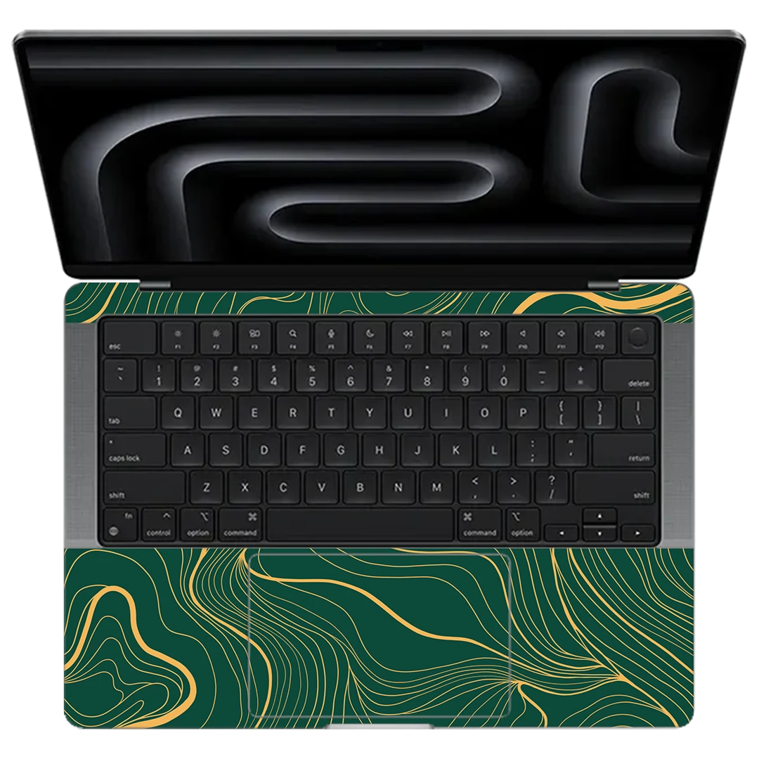 Preload Ultimate / Alpine Forest