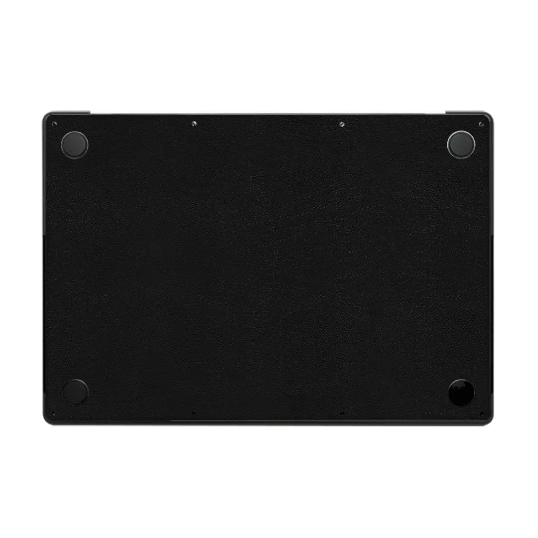 Preload Essential / Black Leather