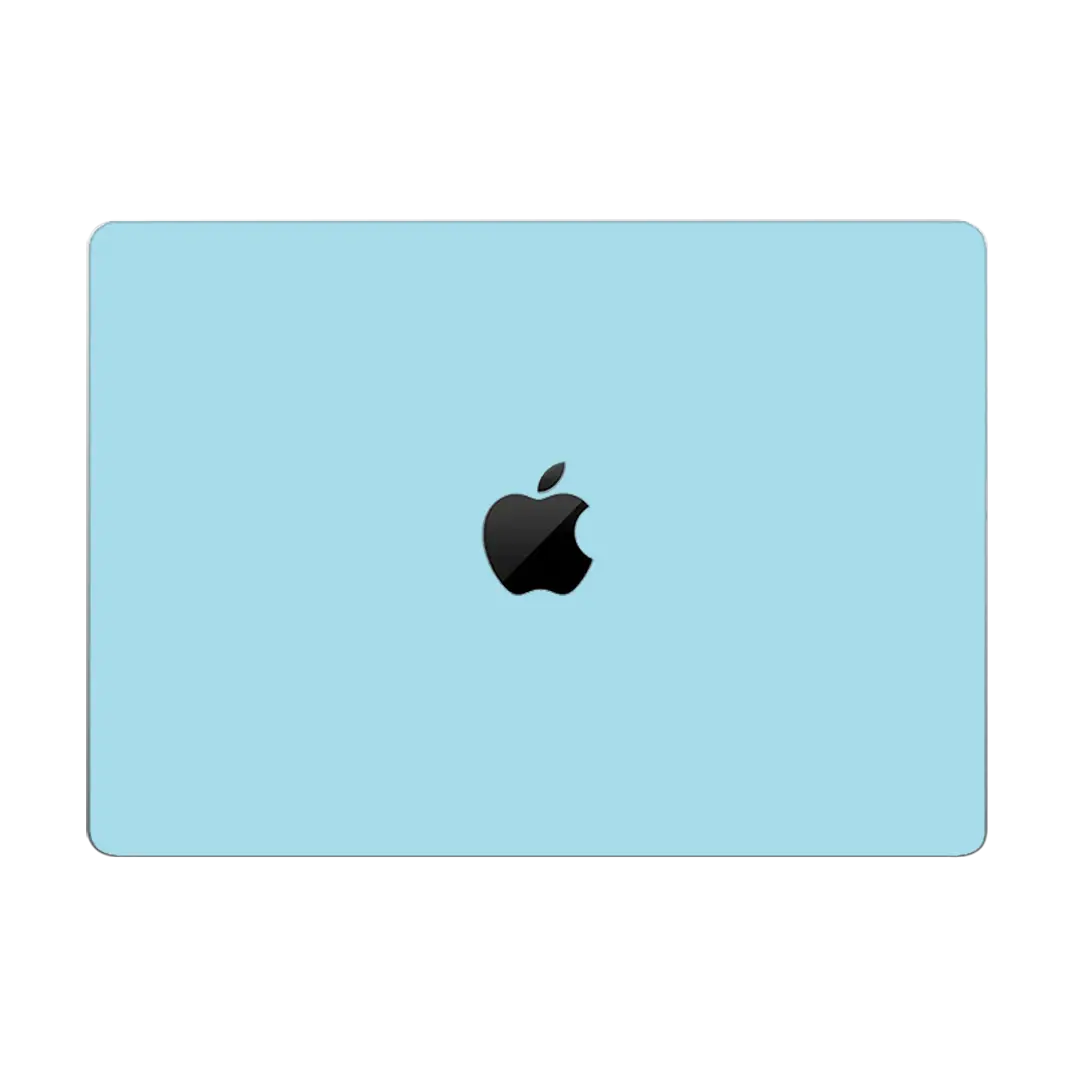 Preload Minimum / Pastel Blue