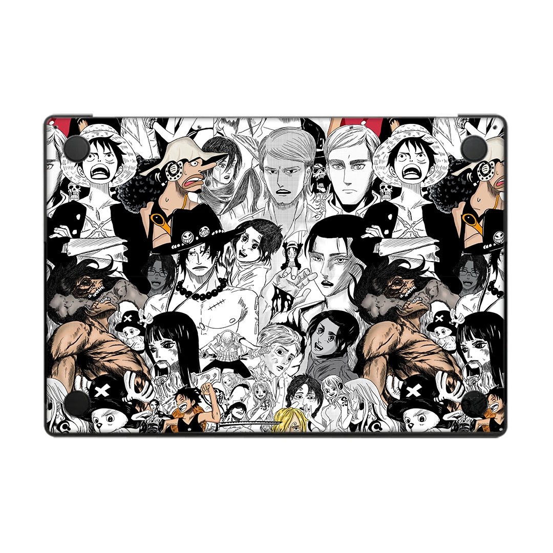 Preload Essential / Skull Titan