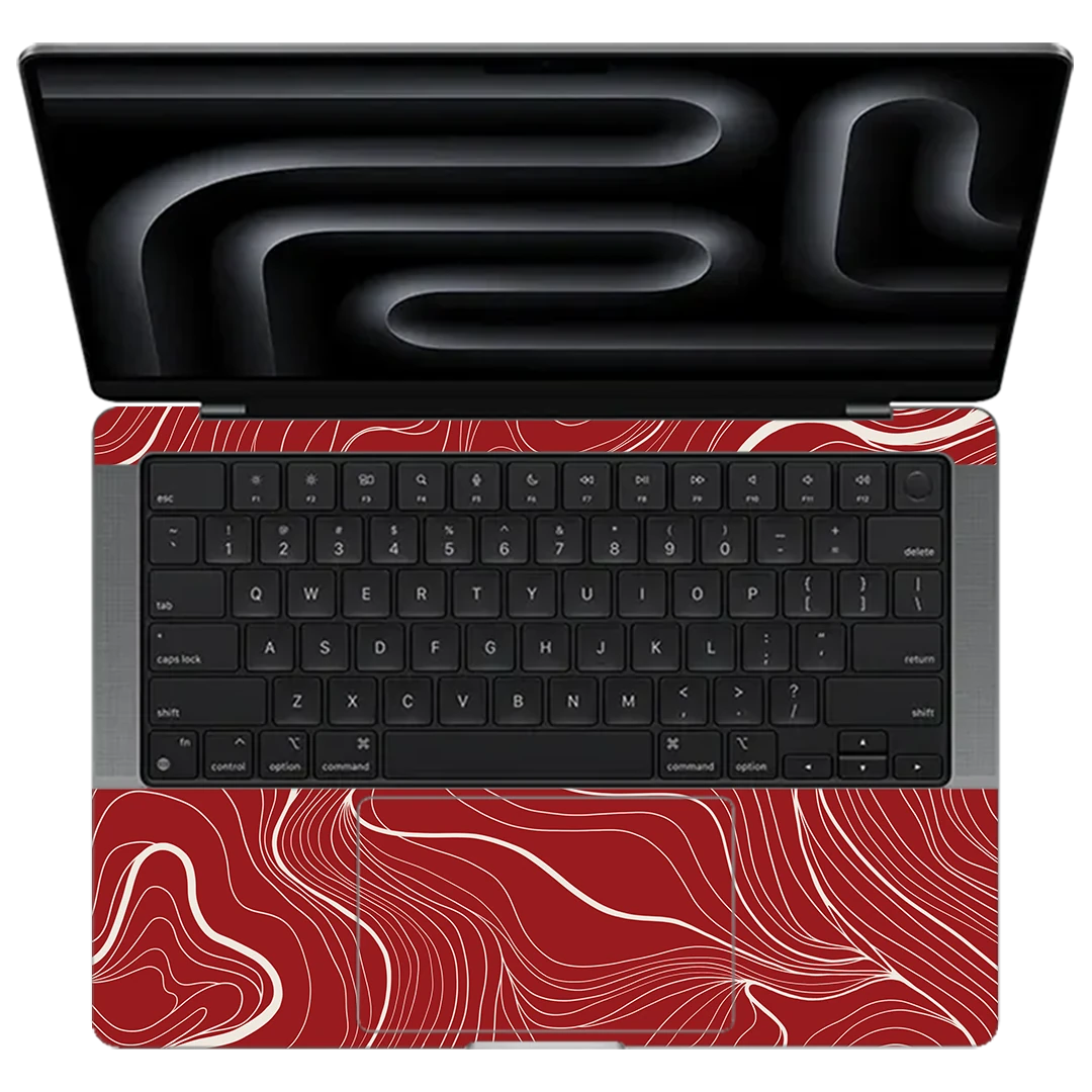 Preload Ultimate / Magma Vein