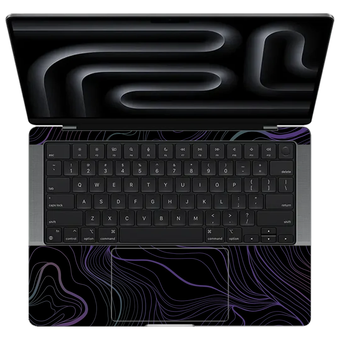 Preload Ultimate / Nebula Shift