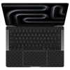 MacBook Pro 14 inch M5 2025 Skins & Wraps