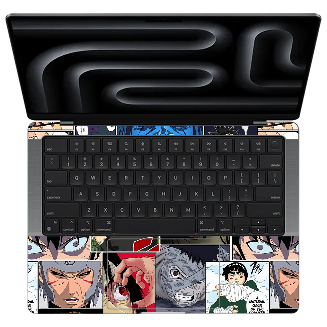 Preload Ultimate / Manga Relics