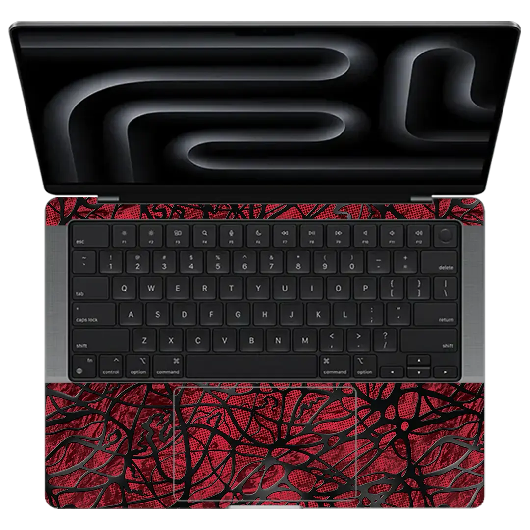 Preload Ultimate / Red Inmate