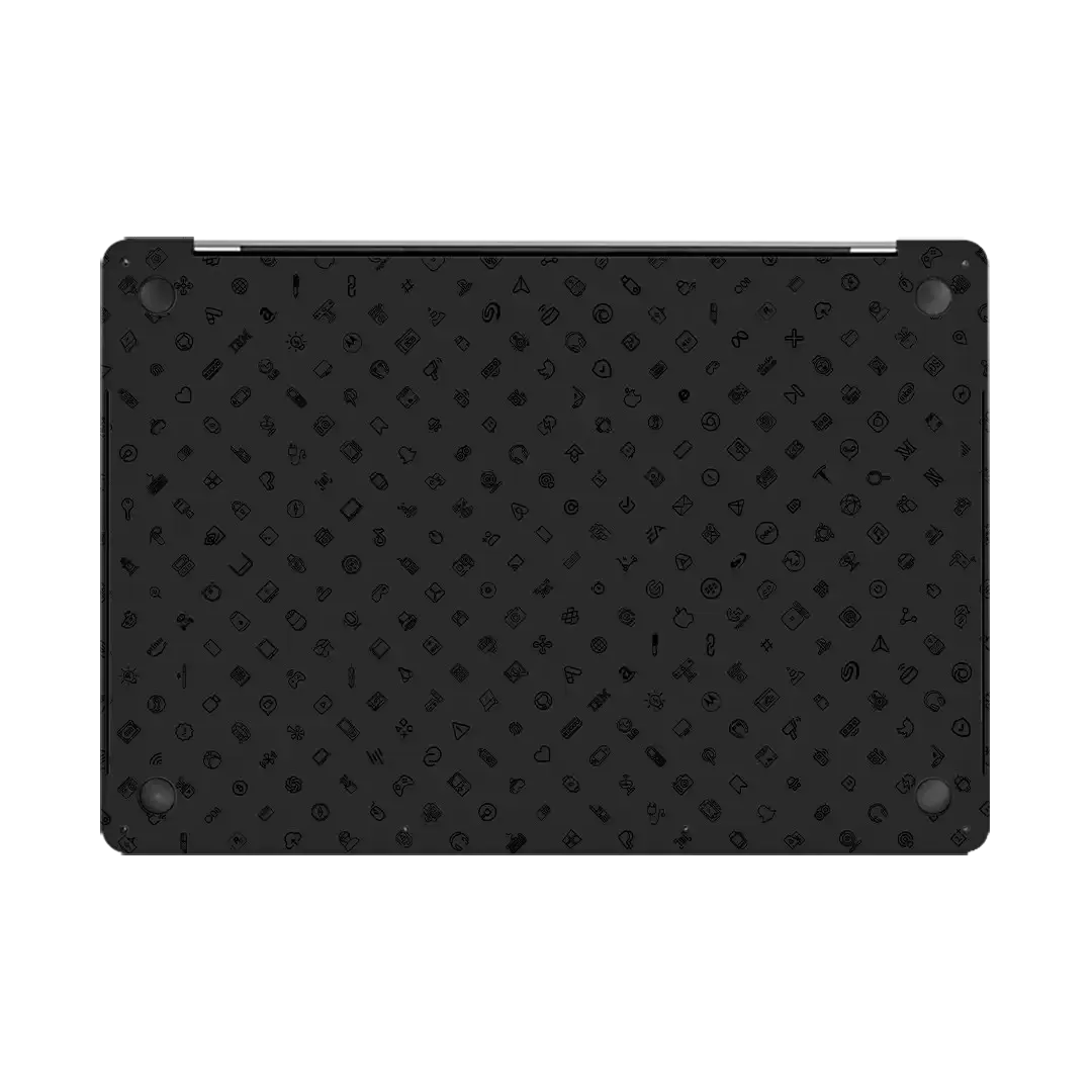 Preload Essential / Iconic Shadow
