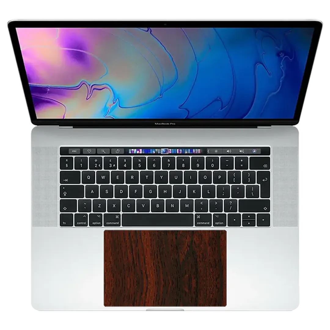 Preload Ultimate / Mahogany Wood