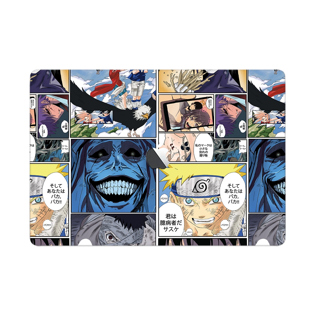 Preload Minimum / Manga Relics