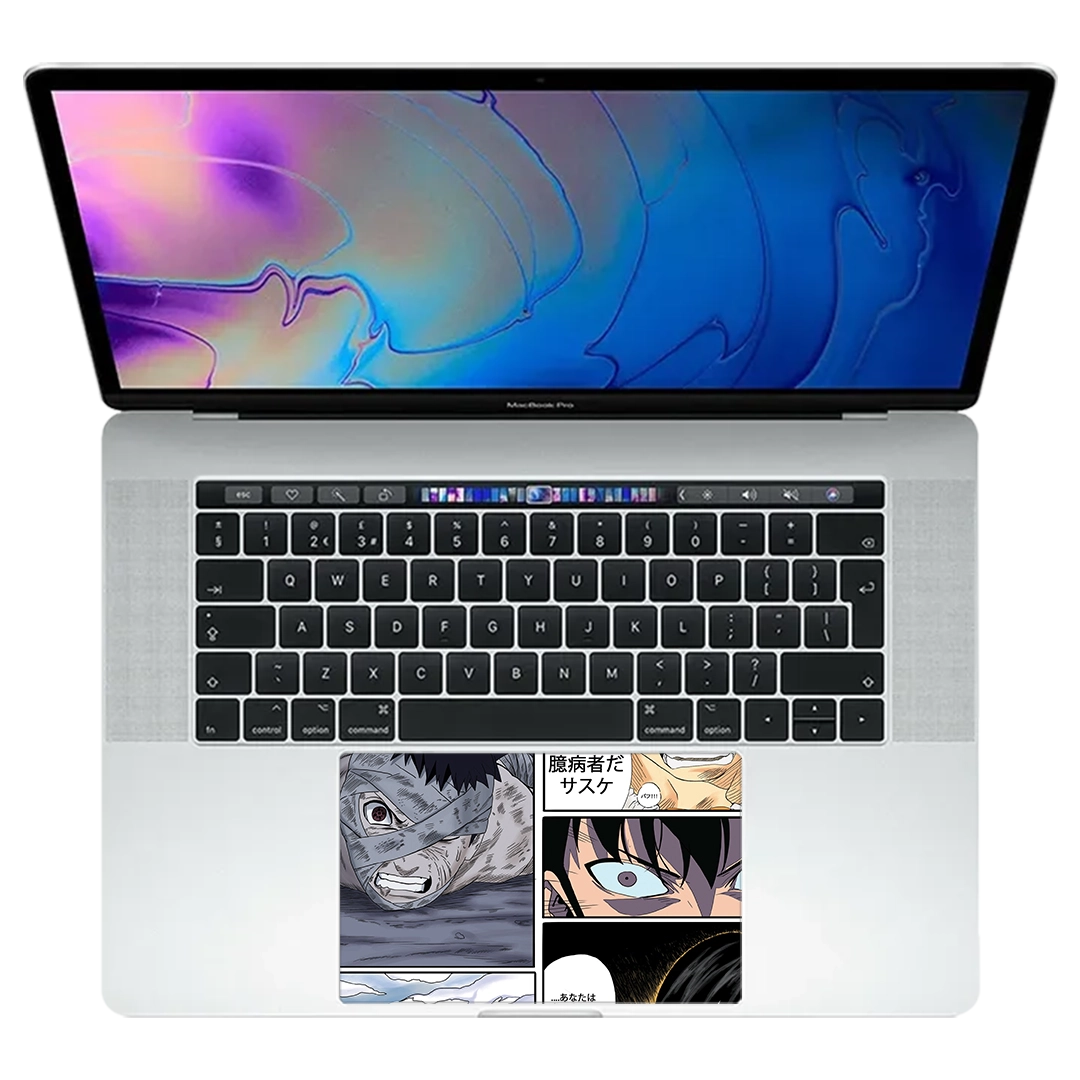 Preload Ultimate / Manga Relics