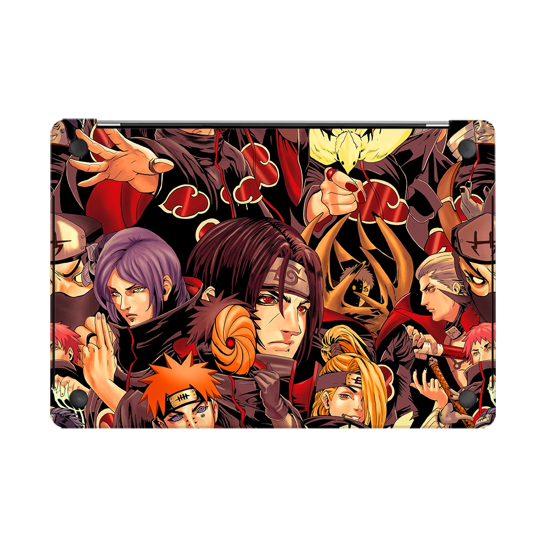 Preload Essential / Rogue Ninja