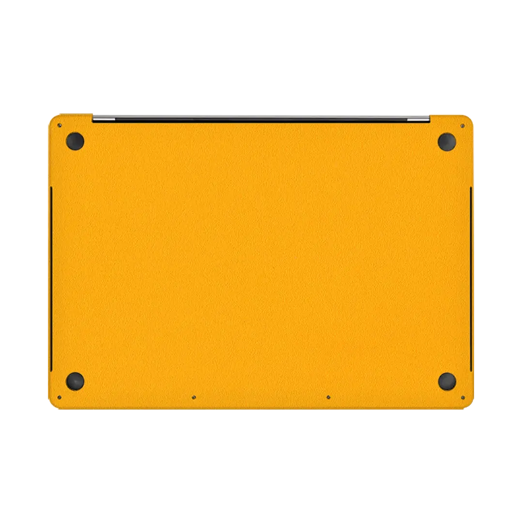 Preload Essential / Sandstone Yellow