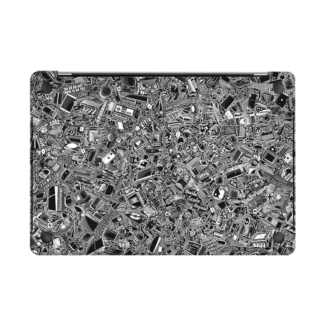 Preload Essential / Tech Camo Dark