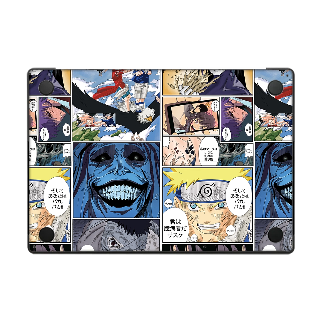 Preload Essential / Manga Relics