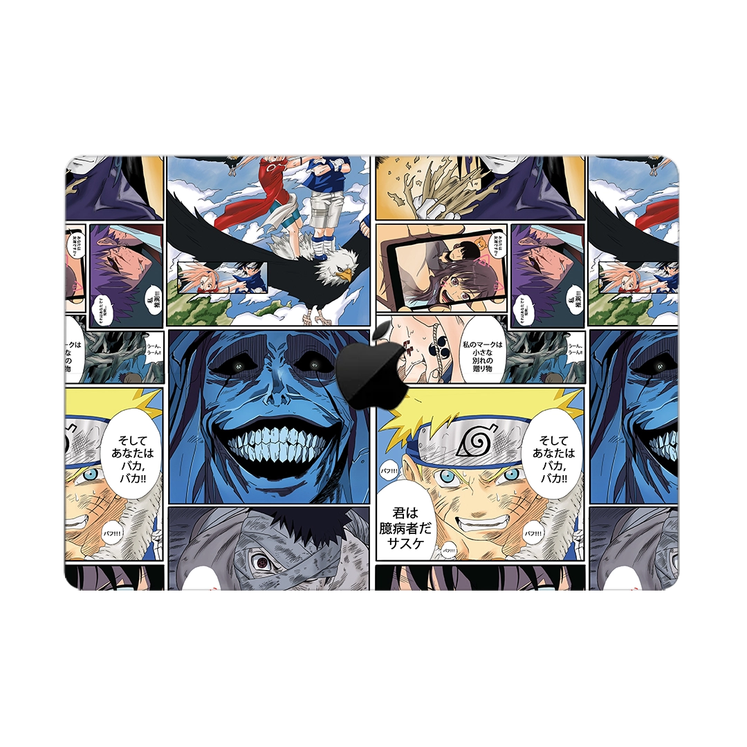 Preload Minimum / Manga Relics