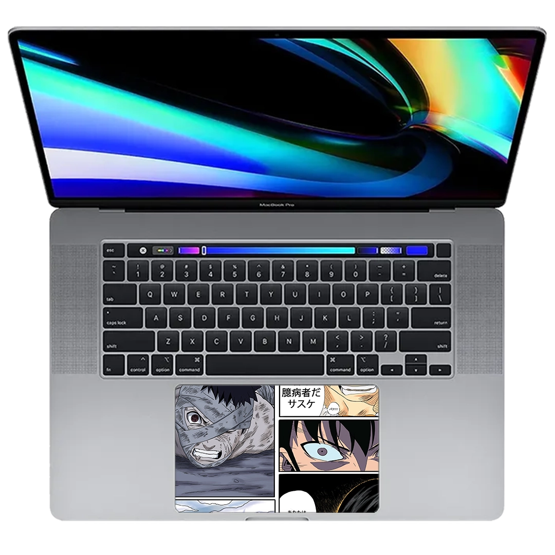 Preload Ultimate / Manga Relics