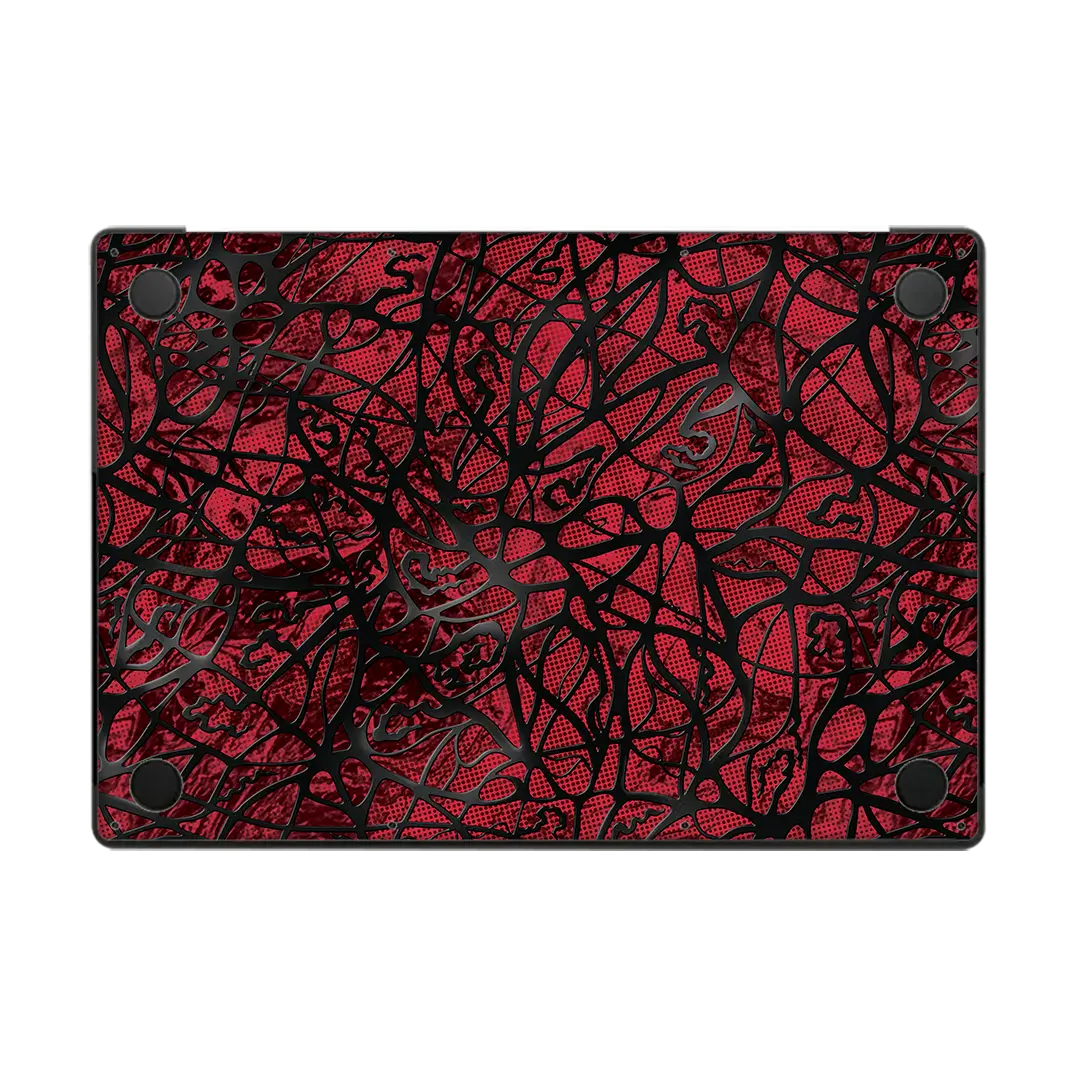 Preload Essential / Red Inmate