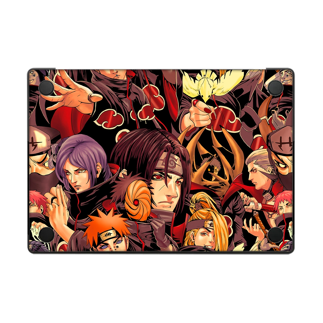 Preload Essential / Rogue Ninja