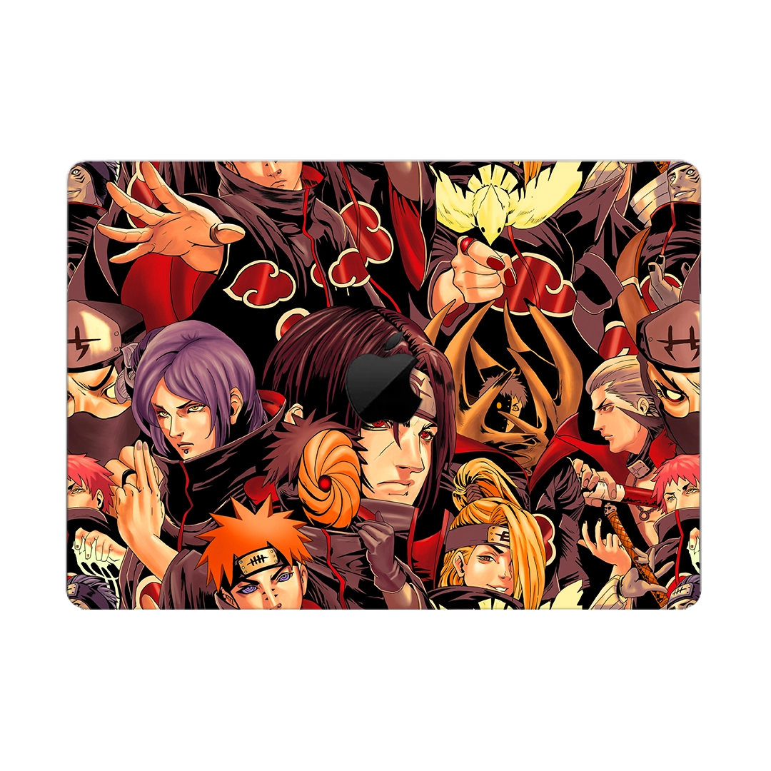 Preload Minimum / Rogue Ninja