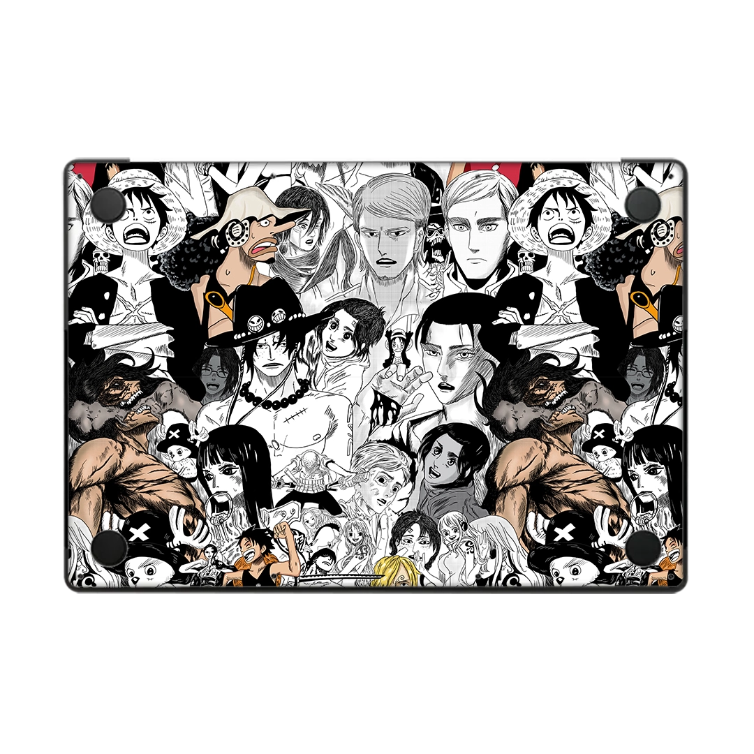 Preload Essential / Skull Titan