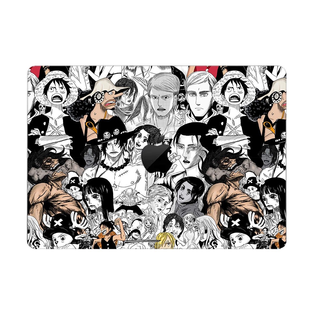 Preload Minimum / Skull Titan