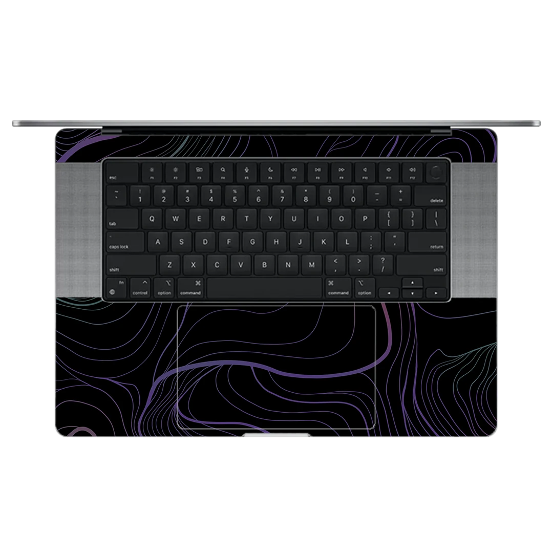 Preload Ultimate / Nebula Shift