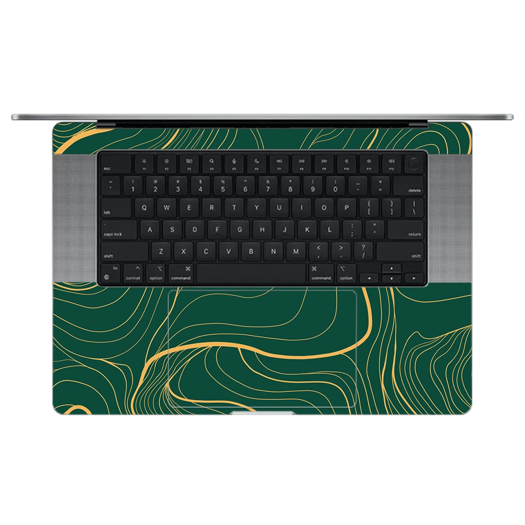 Preload Ultimate / Alpine Forest