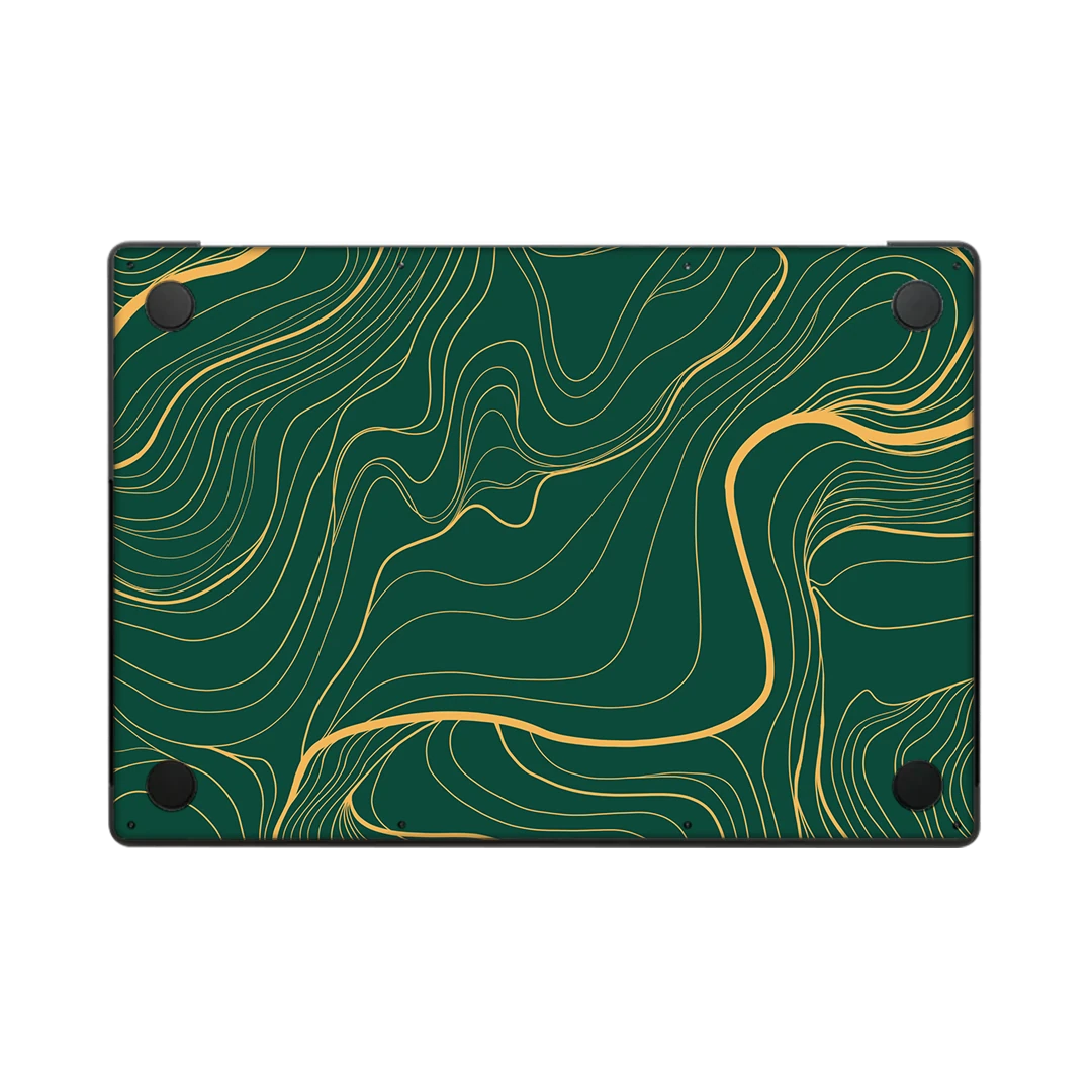 Preload Essential / Alpine Forest