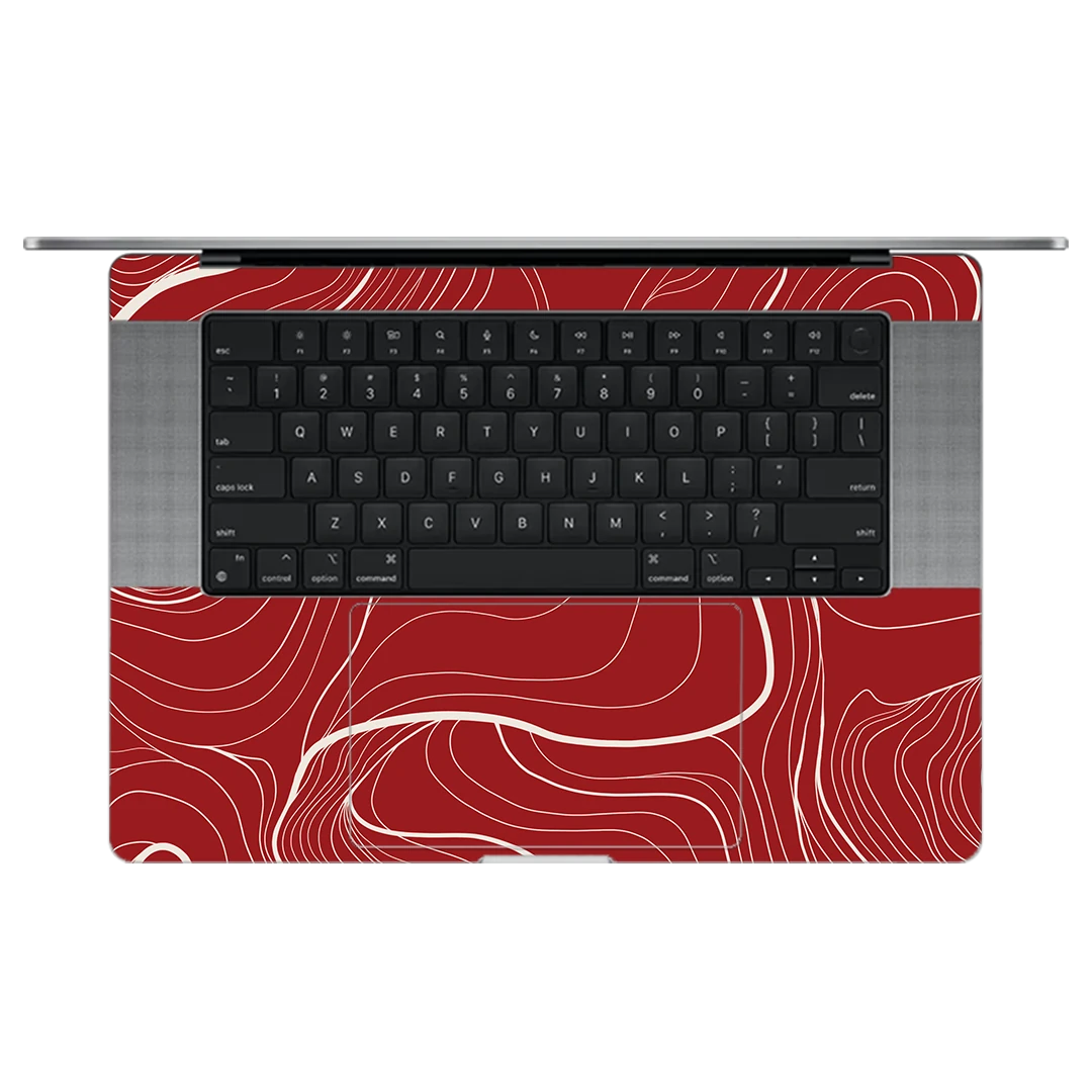 Preload Ultimate / Magma Vein