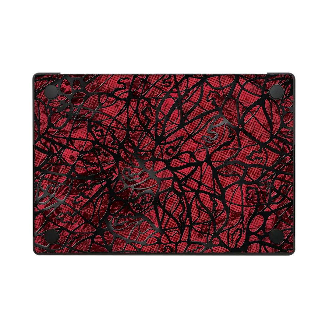 Preload Essential / Red Inmate