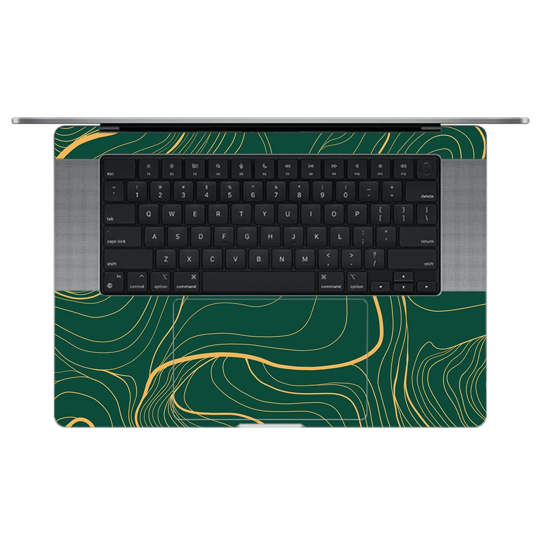 Preload Ultimate / Alpine Forest