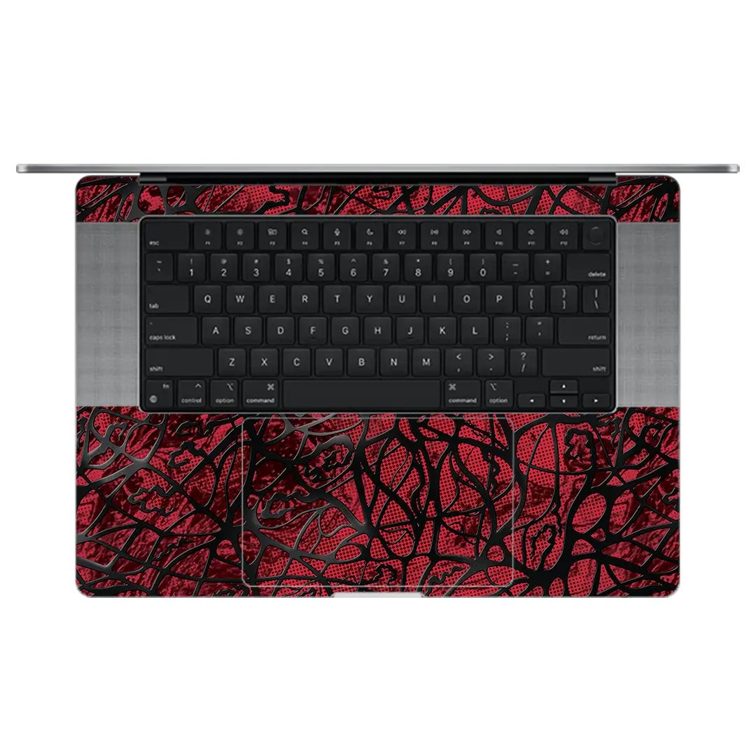 Preload Ultimate / Red Inmate